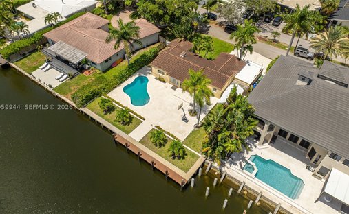House in Fort Lauderdale, Florida, United States 1