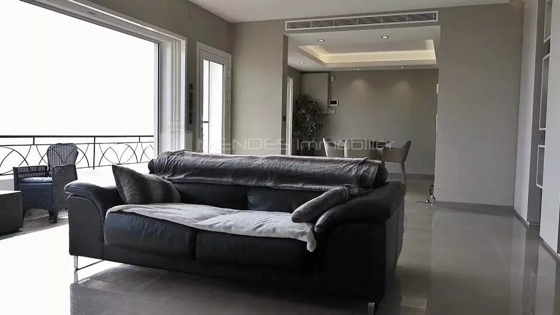 Apartment in Cabbe-Saint Roman, Roquebrune-Cap-Martin, France 5 - 16410892