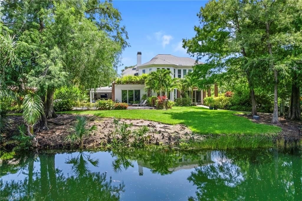 House in Fort Myers, Florida, United States 1 - 18530186