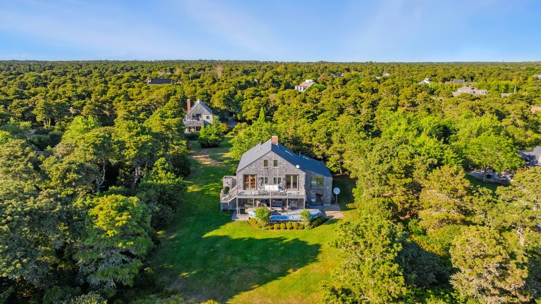House in Nantucket, Massachusetts, United States 1 - 18530297