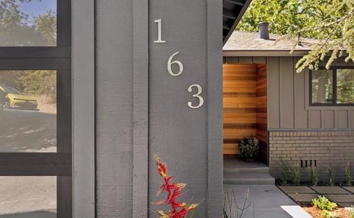 Haus in Portola Valley, Kalifornien, Vereinigte Staaten 1