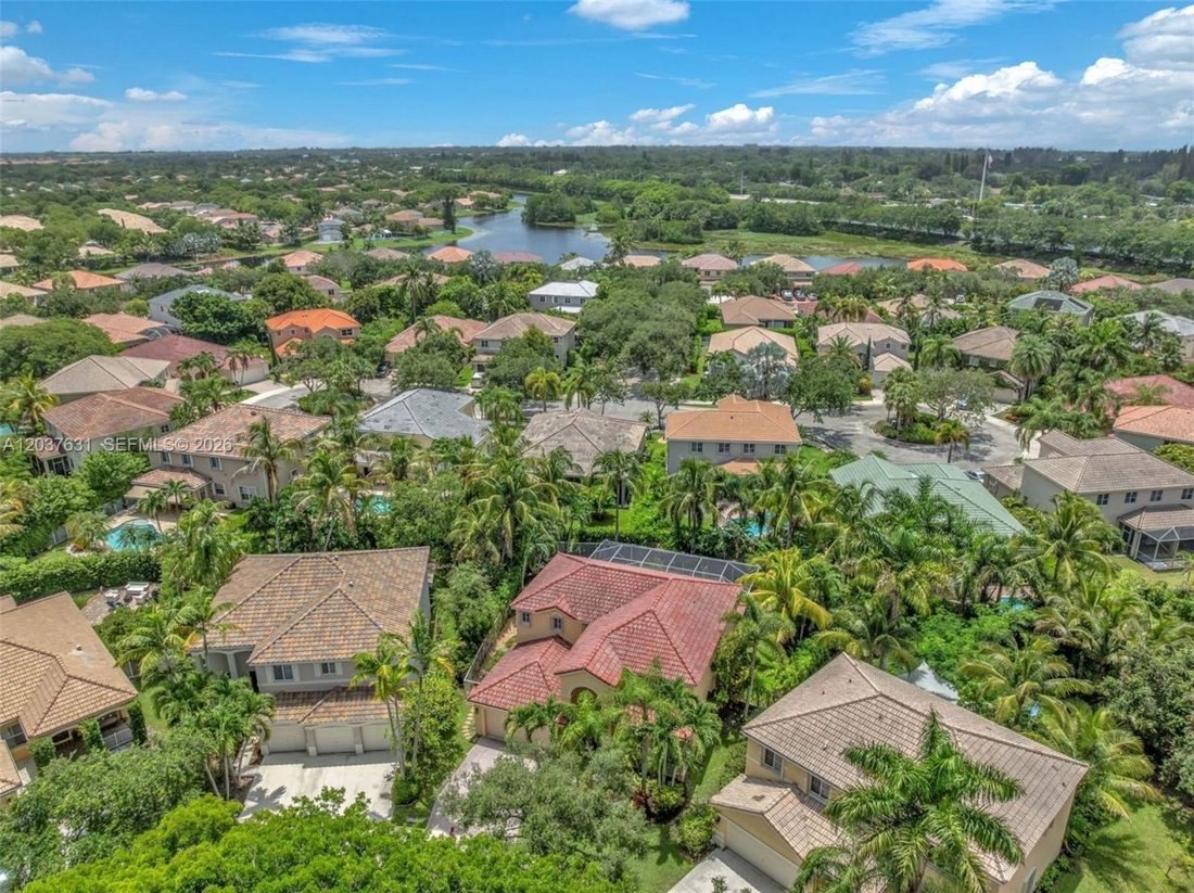 House in Southwest Ranches, Florida, United States 5 - 18530195