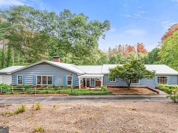 House in Cartersville, Georgia, United States 1 - 18529035