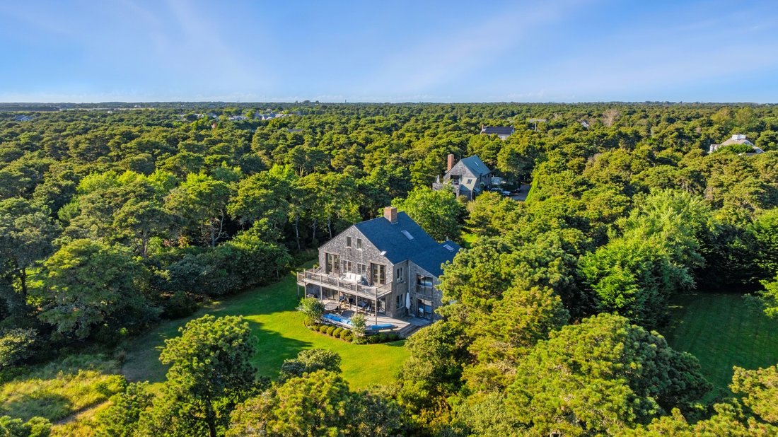 House in Nantucket, Massachusetts, United States 3 - 18530297