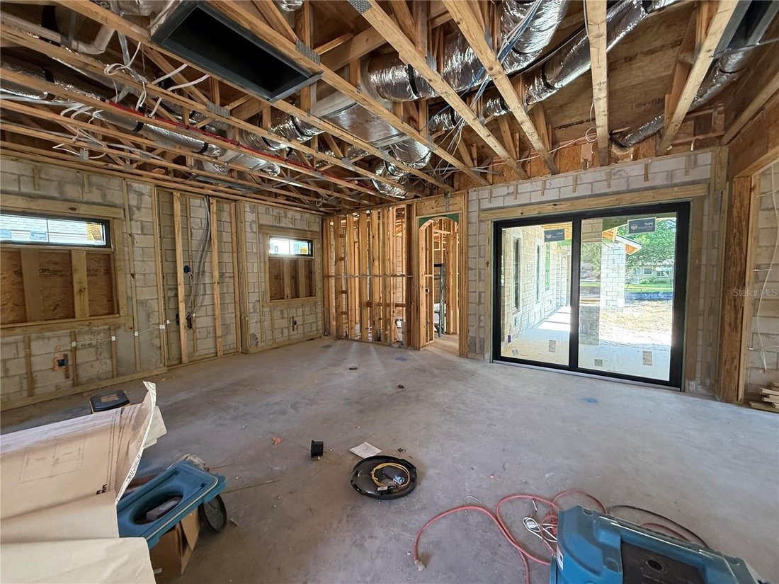 House in Winter Park, Florida, United States 5 - 17181666