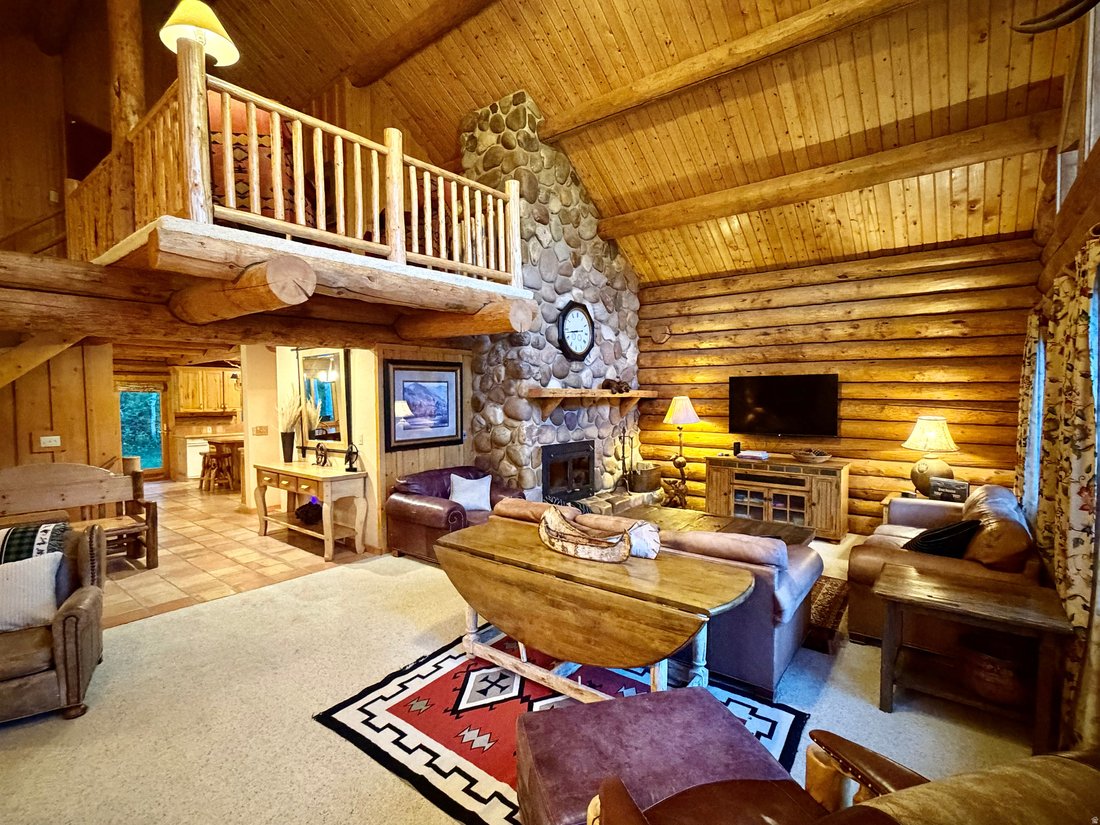 Heber City, Utah, United States 3 - 18528695