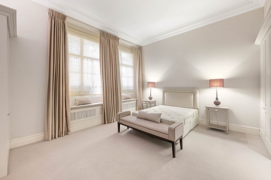 Apartment in Brompton, Kensington And Chelsea, England 5 - 18526725
