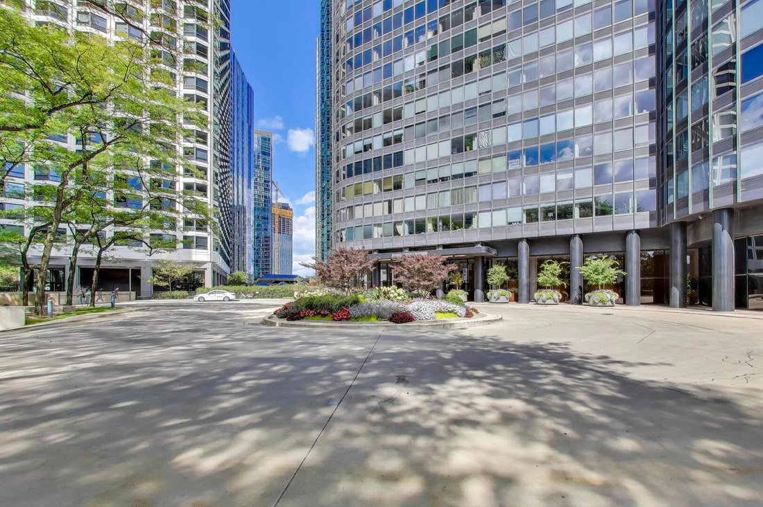 Condo in Chicago, Illinois, United States 2 - 18528971