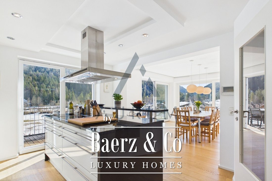 Townhouse in Waidring, Tyrol, Austria 5 - 18529975