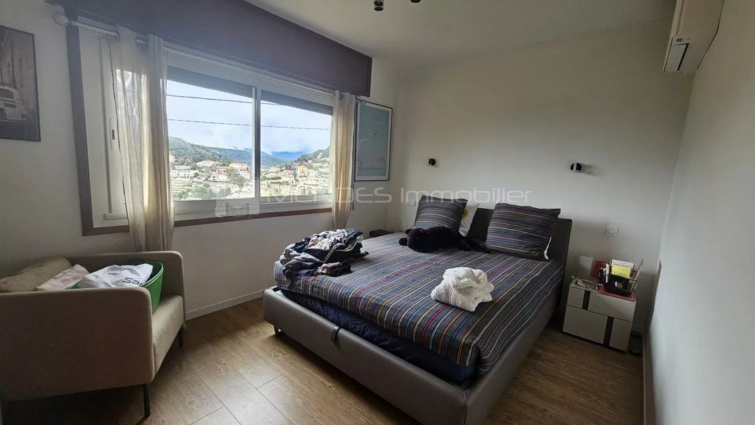 Villa in La Turbie, Provence-Alpes-Côte d'Azur, France 4 - 15489927