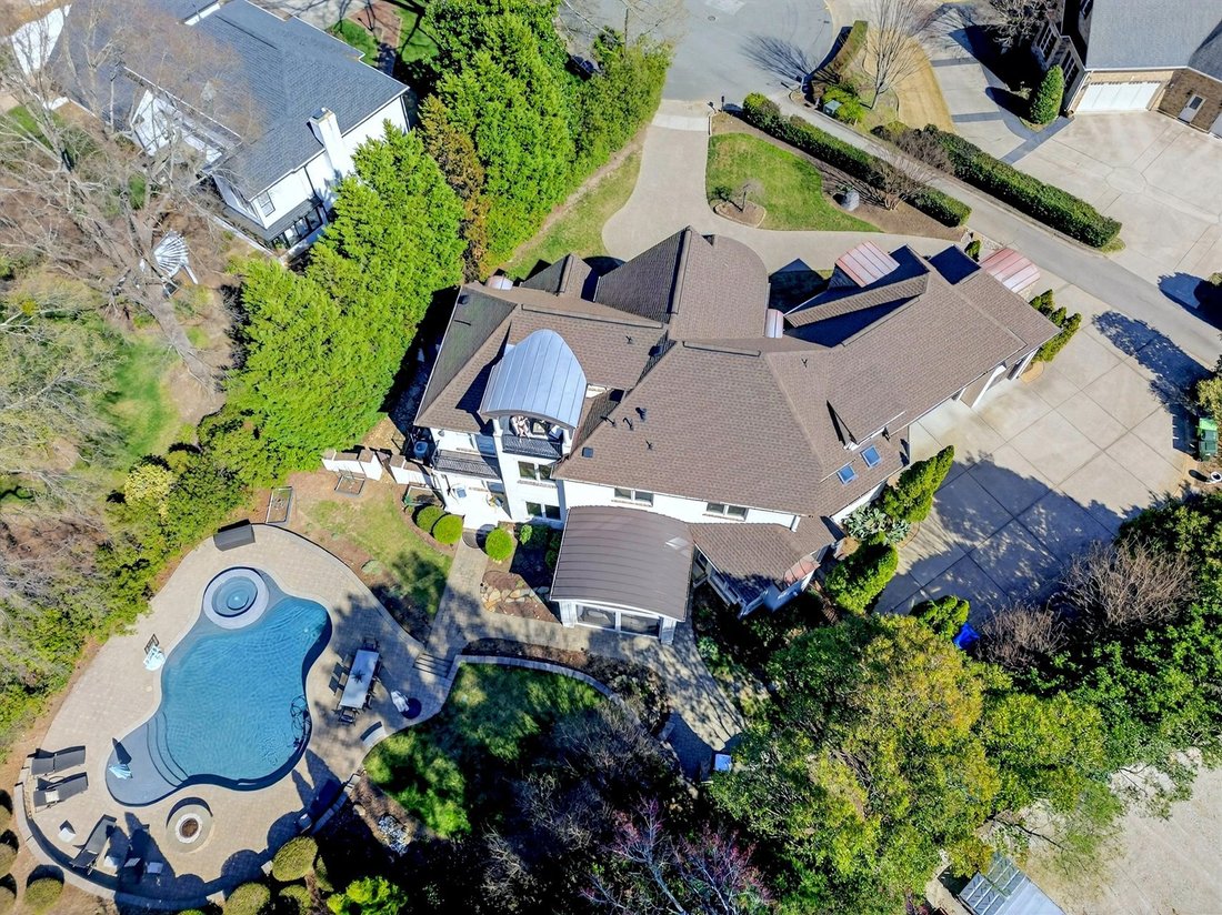 House in Raleigh, North Carolina, United States 5 - 17553969