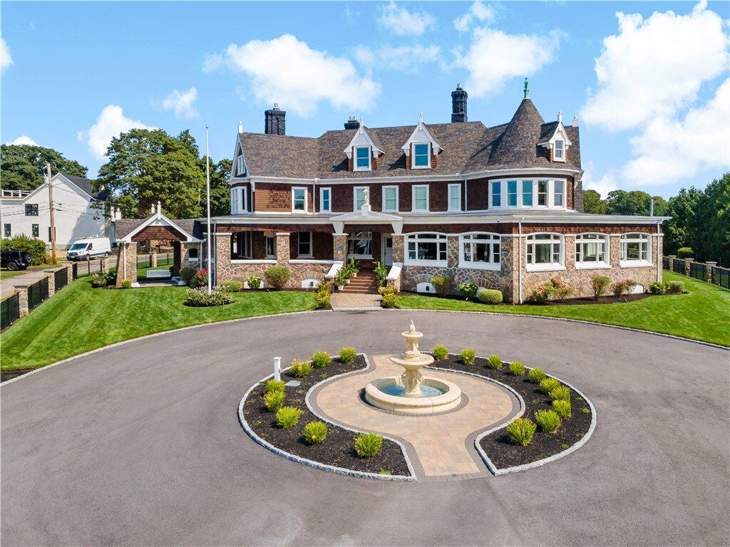 House in Barrington, Rhode Island, United States 5 - 18530295