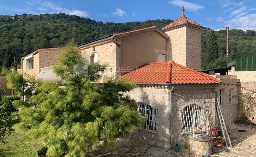 Villa in Laghet-Périphérie, La Trinité, France 1