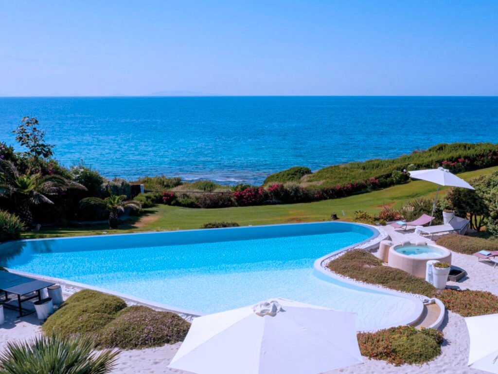 Villa in Castelsardo, Sardinia, Italy 2 - 15802220