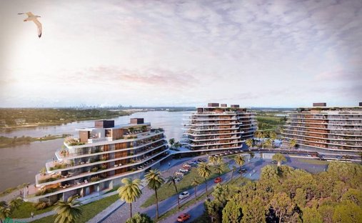 Condominio en Remansito, Presidente Hayes, Paraguay 1