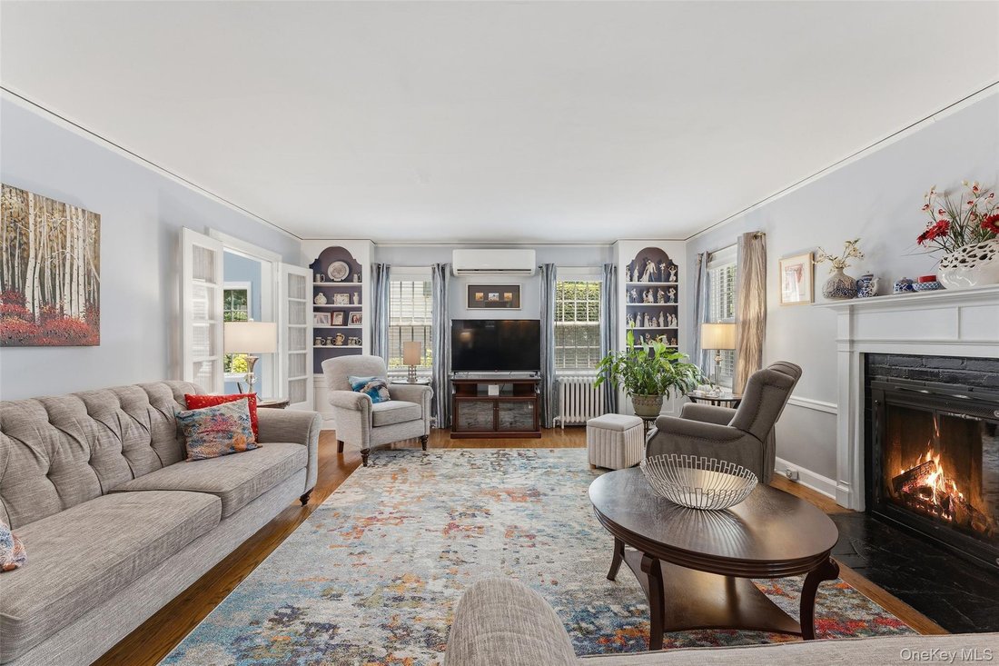 House in Bronxville, New York, United States 3 - 18528641