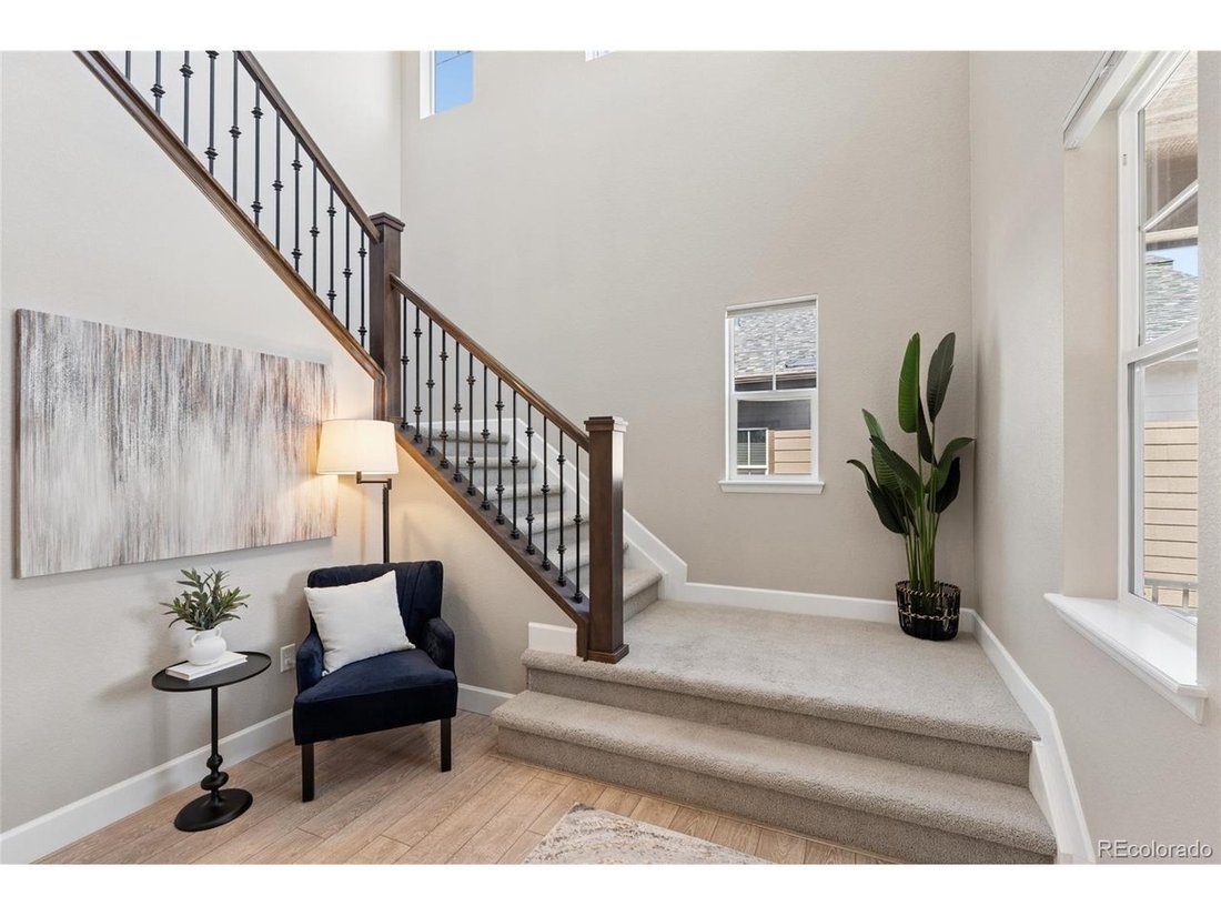 House in Aurora, Colorado, United States 2 - 18292090