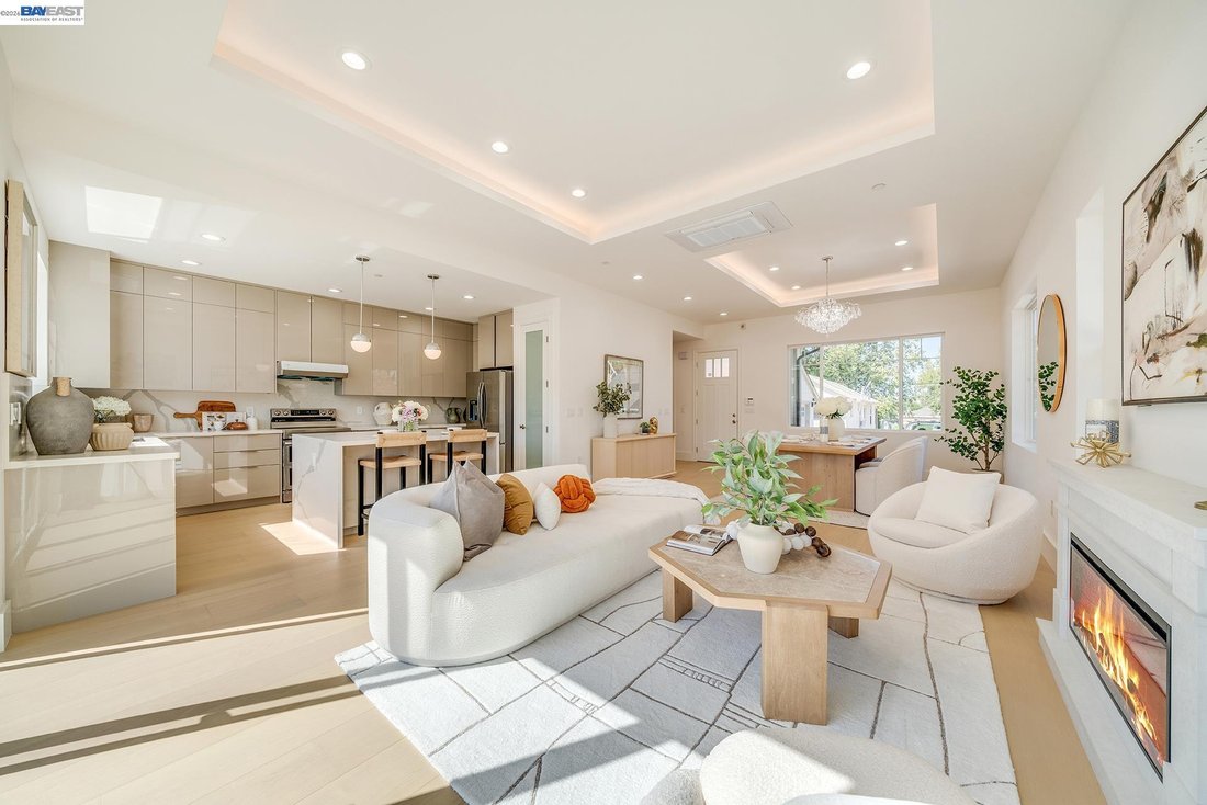 House in Newark, California, United States 1 - 18528747
