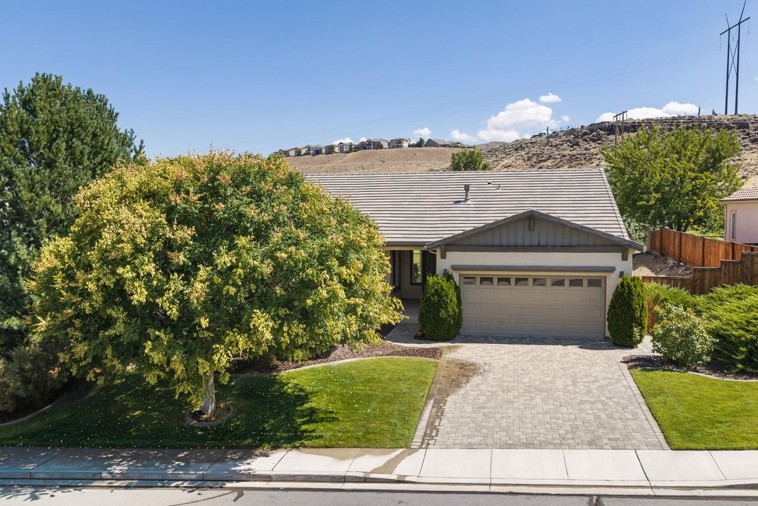 House in Sparks, Nevada, United States 3 - 18526795