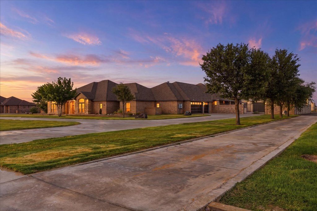 House in Midland, Texas, United States 2 - 18528347