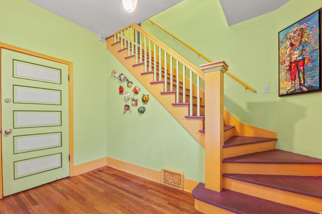 House in Salt Lake City, Utah, United States 4 - 18528684