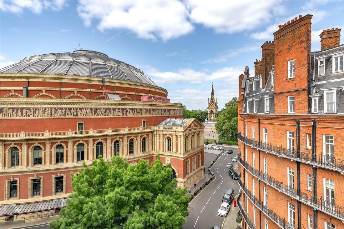 Apartment in South Kensington, Kensington And Chelsea, England 3 - 18526723