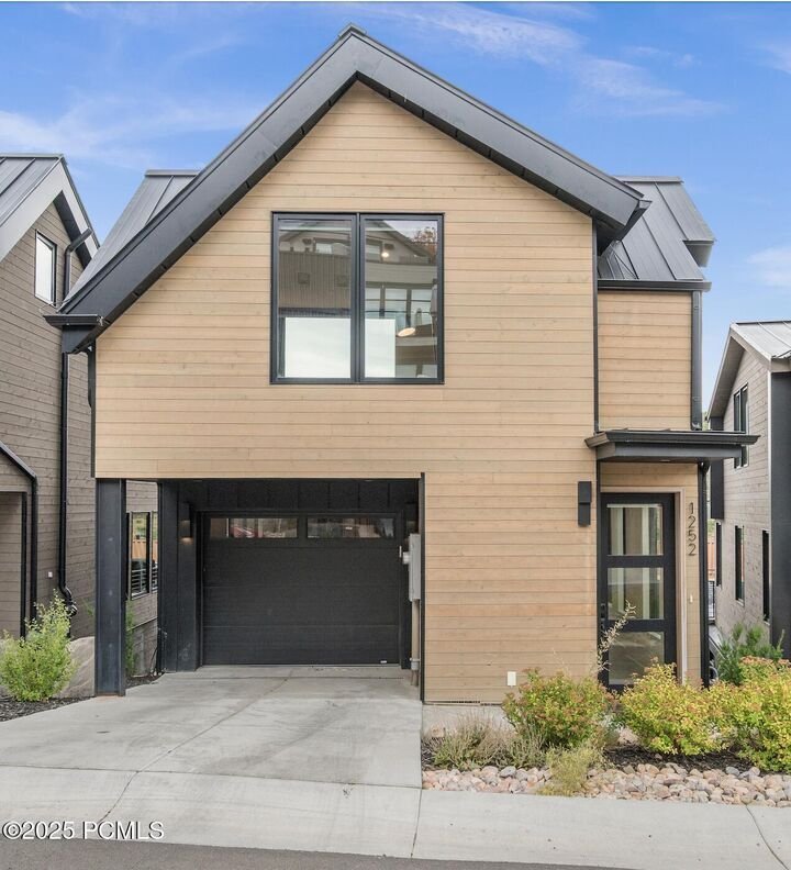 House in Park City, Utah, United States 1 - 18530185