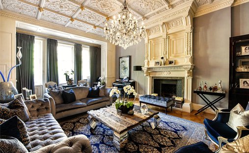 Apartment in South Kensington, Kensington And Chelsea, England 1
