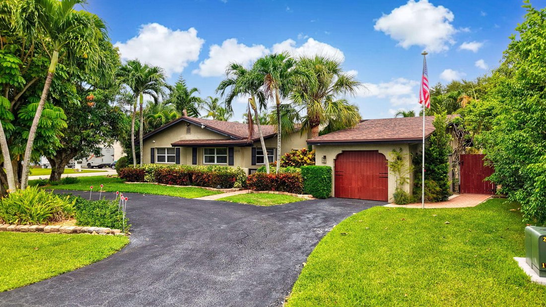 House in Boynton Beach, Florida, United States 1 - 18530293