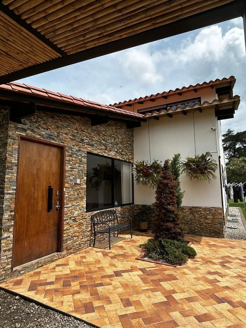 Condo in Rionegro, Antioquia, Colombia 5 - 18527874