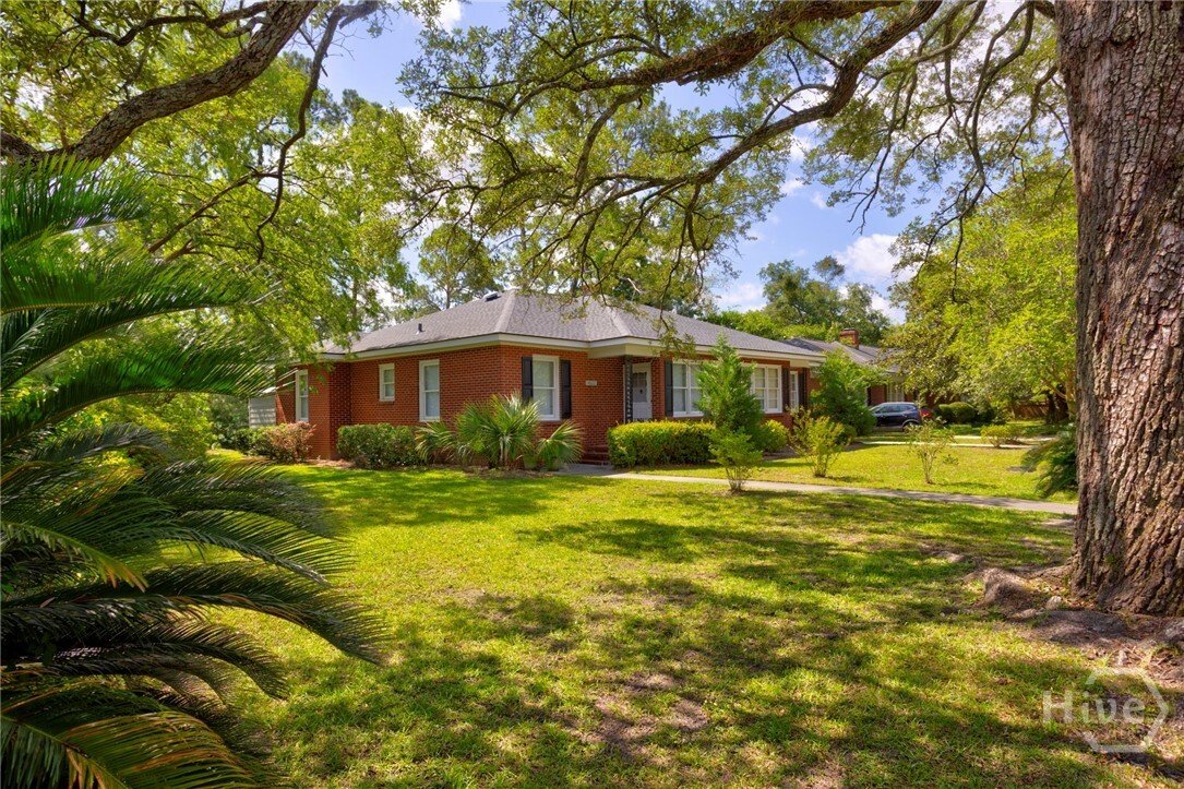 House in Savannah, Georgia, United States 1 - 18528991