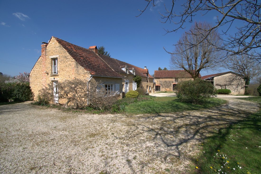 House in Saint-Genies, Nouvelle-Aquitaine, France 3 - 17540928