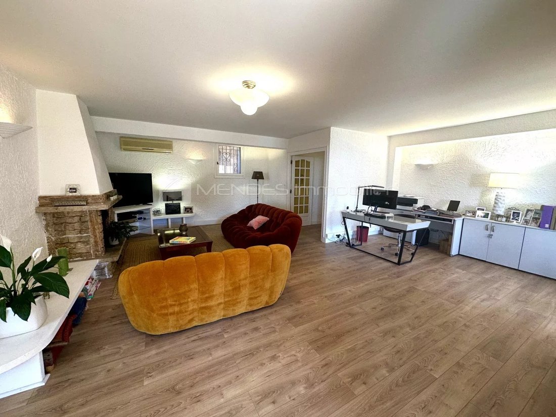Apartment in Èze, Provence-Alpes-Côte d'Azur, France 5 - 18073372