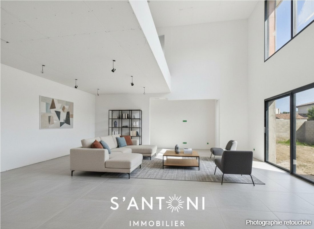 House in Cooperative, Agde, France 4 - 18527933