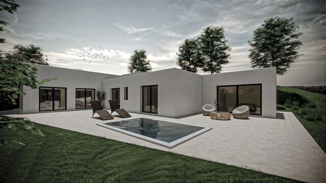 House in Sotogrande, San Roque, Andalusia 1 - 16380992