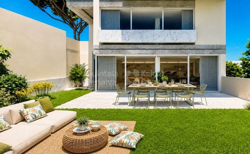 Appartement à Cascais et Estoril, Lisbonne, Portugal 1