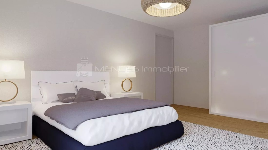 Apartment in Village-Cros de Caste-Coupiere-Mont Gros, Roquebrune-Cap-Martin, France 4 - 14403305