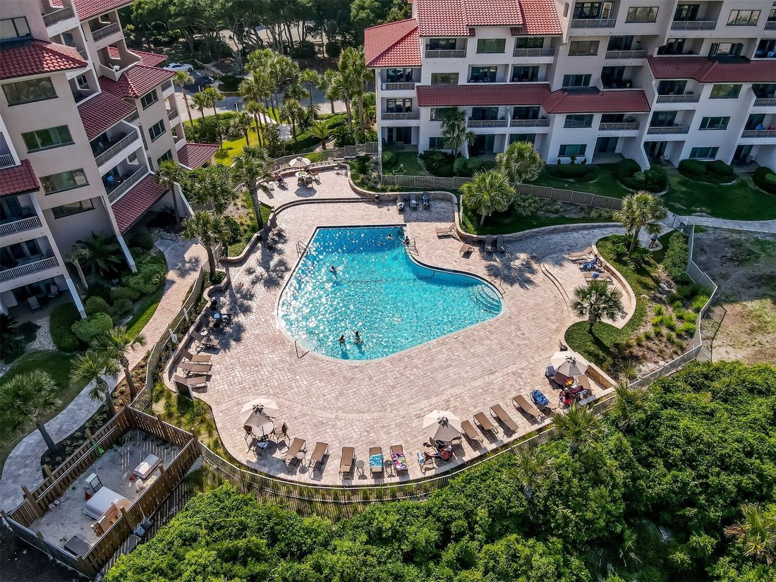 Condo in Fernandina Beach, Florida, United States 2 - 18493243