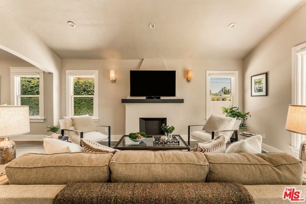 Casa a Los Angeles, California, Stati Uniti 3 - 18528580