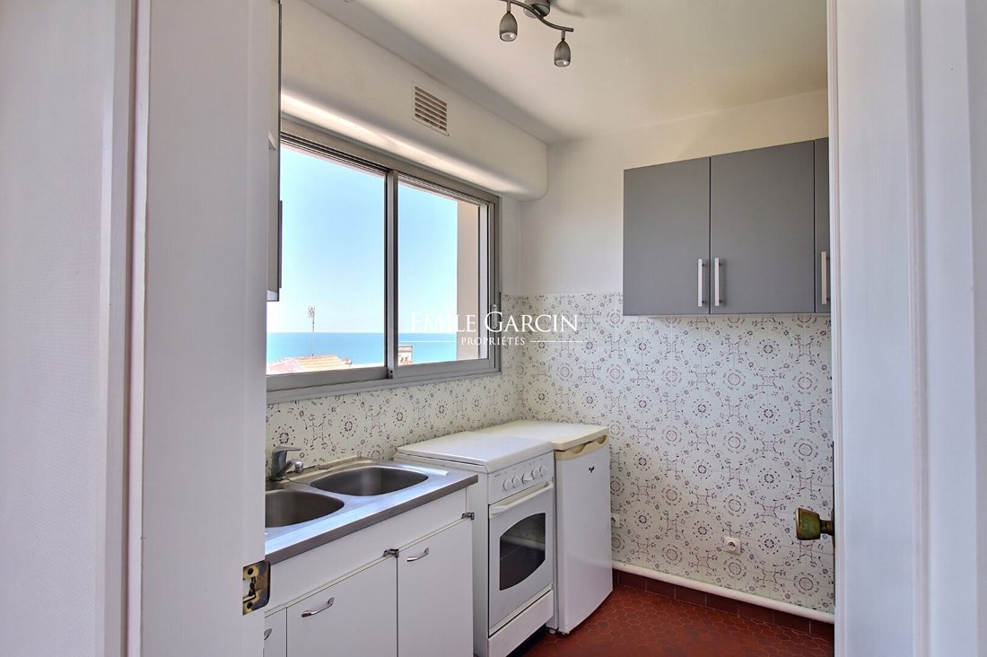 Apartment in Saint Martin-Cité des Fleurs, Biarritz, France 4 - 18160817