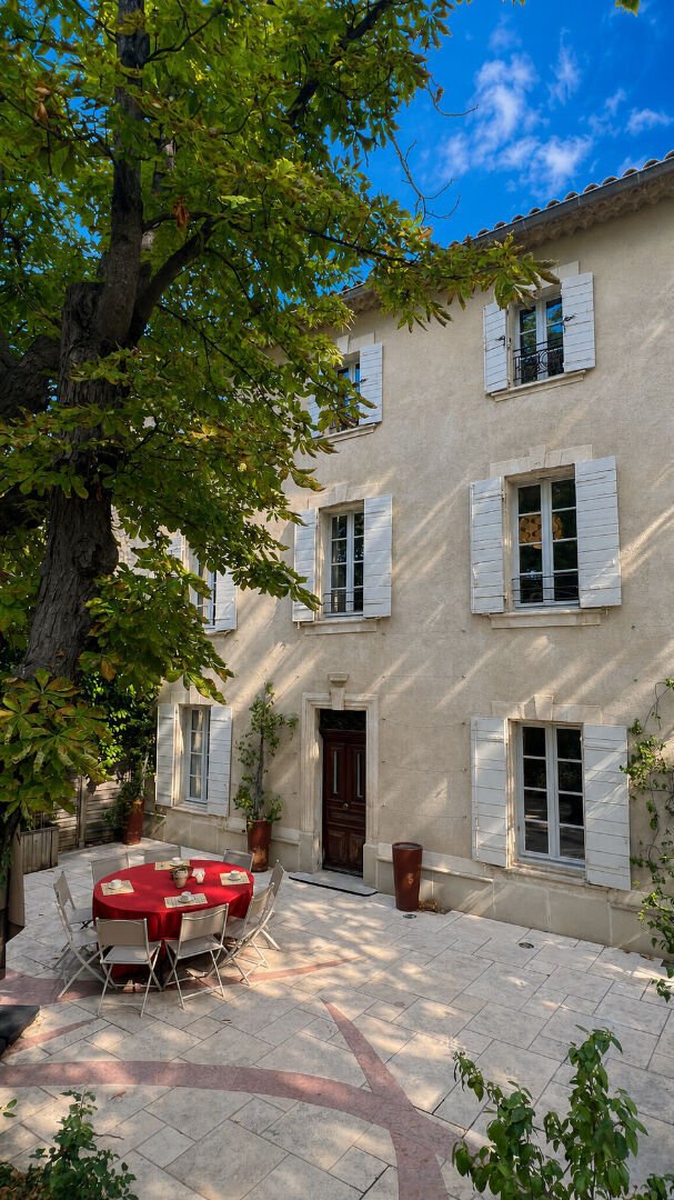 Villa in Mérindol, Provence-Alpes-Côte d'Azur, France 3 - 18529925