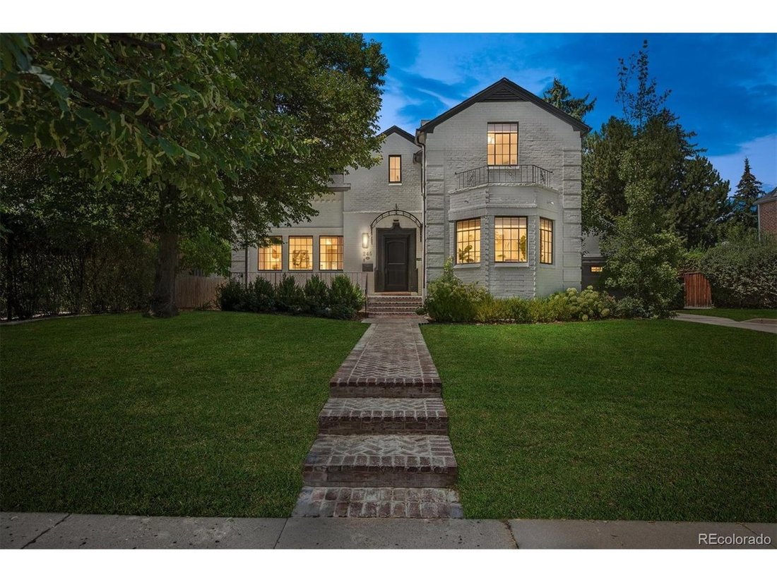 House in Denver, Colorado, United States 3 - 18173179