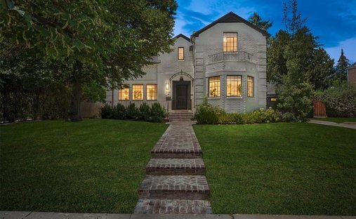 House in Denver, Colorado, United States 1