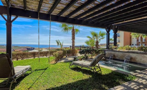 Eigentumswohnung in Colonia del Sol, Baja California Sur, Mexiko 1