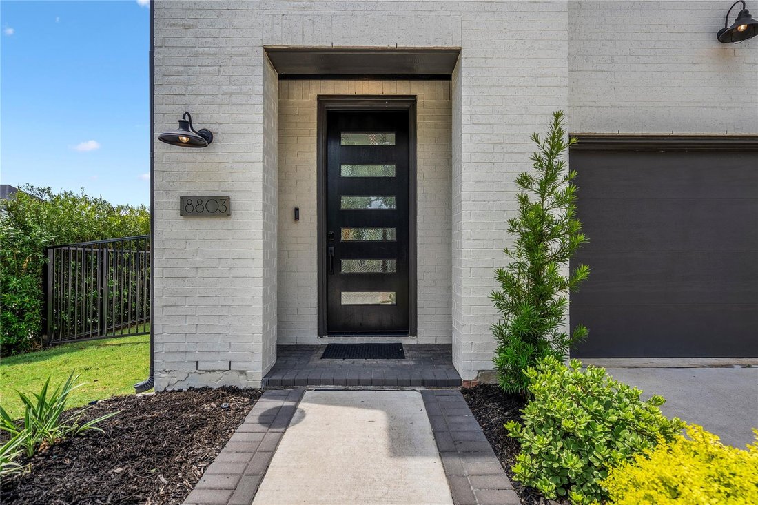 House in Houston, Texas, United States 4 - 18528149