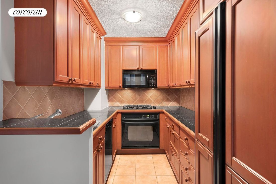 Condo in New York, New York, United States 3 - 17734302
