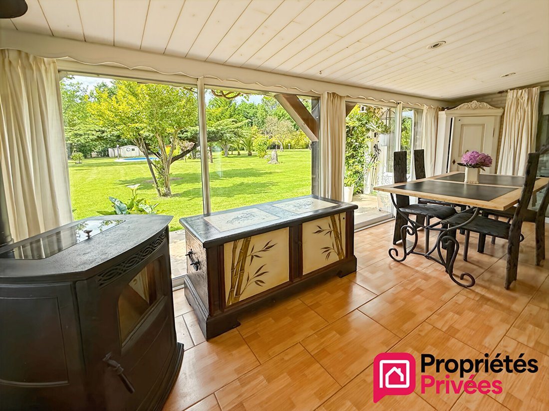 Villa in Vendays-Montalivet, Nouvelle-Aquitaine, France 5 - 18526823