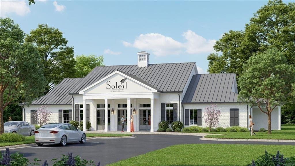 House in Snellville, Georgia, United States 2 - 17464310