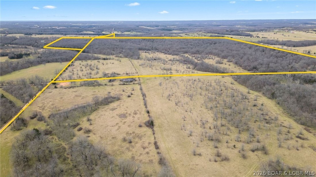 Land in Stoutland, Missouri, United States 3 - 18527868