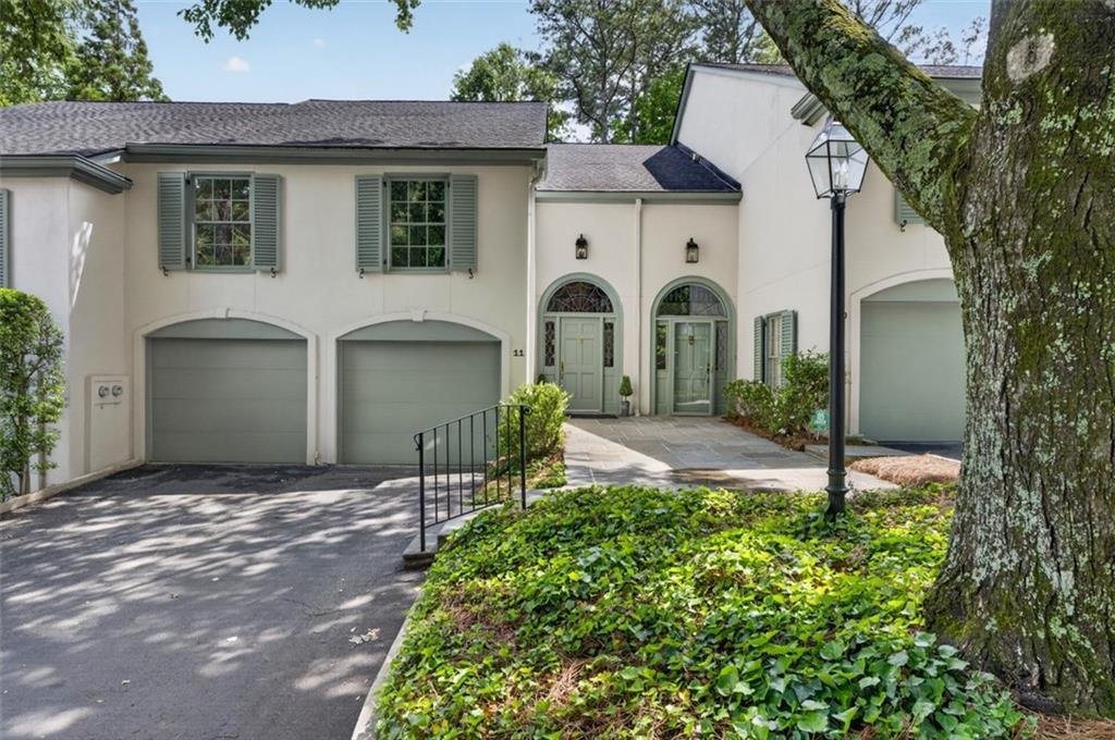 Townhouse in Atlanta, Georgia, United States 5 - 18529024